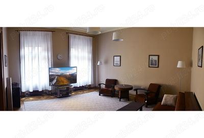 Zona  Neptun -Apartament 2  Camere - 2