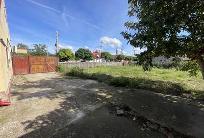 Spatiu comercial de vânzare în centrul satului Dudeștii Noi - 10
