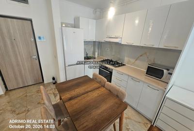 CTR ANAF - Ap2cam - TOMIS PARK RESIDENCE - Parcare Subterana - 2800 RON - 5