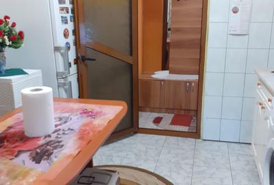 2 camere semi parter navodari - 9