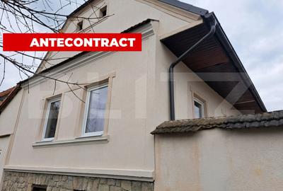 Casă individuală cu 3 camere în Prejmer