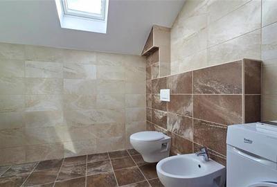 COMISION 0% DE INCHIRIAT Apartament 3 camere, 2 bai, str Barcelona - 14