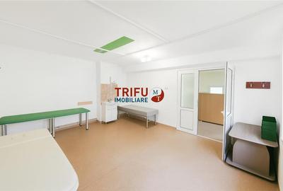 Spatiu comercial de inchiriat pentru clinica medicala sau laborator in Alba Iuli - 5