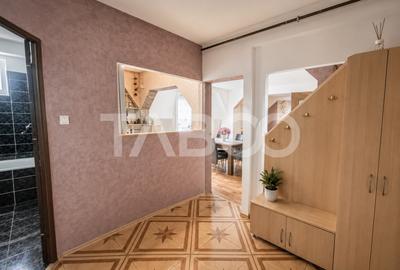 Apartament foarte spatios 3 camere balcon zona Cedonia - 7