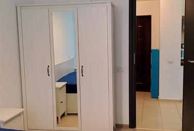 Apartament deja închiriat | 430 €/lună| Investiție gata de a produce venit pasiv - 7