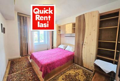Hala Centrala Apartament 2Camere Decomandat De Inchiriat Ultracentral 450eur