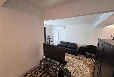 Apartament studio Premium Cortina Residence Pipera etaj 2 - 7