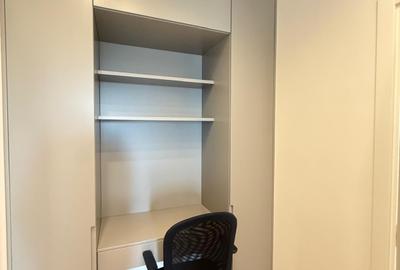 Apartament 3 camere / View Lac Grivita / 303 by Radacini / parcare inclusa - 13