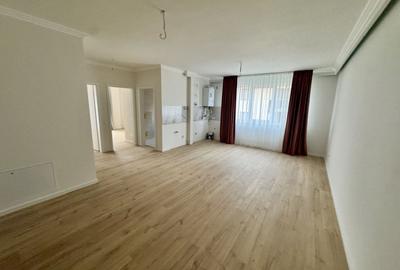 Ap 7 C5 Tautului Residence Park Parcul Poligon Sub Cetate - 21