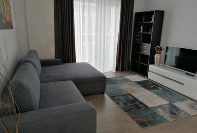 Apartament 2 camere | Cloud9 | Aviatiei | parcare inclusa - 5