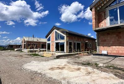 Casă Premium cu 4 camere | Sânpetru – Brașov | Predare 2026 - 3