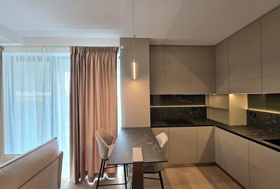First Rent | 3 Rooms + 2 Parking + 2 Terraces | Pipera Plaza - North Avenue - 12
