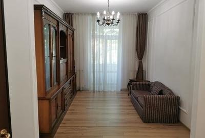 Apartament cu 2 camere decomandat în Copou