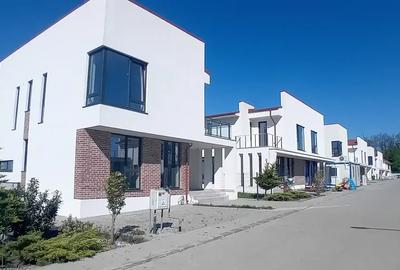 Vila Single 5 camere | Padurea Mogosoaia | Ansamblu select - 3