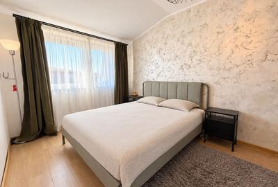 Apartament cu 2 camere | 49 mp + balcon 3,8 mp | Loc de parcare | Subcetate - 7