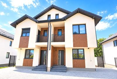 Duplex cu 4 camere în Prelungirea Ghencea