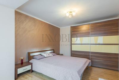 Apartament de 3 camere modern | Spatios | Luminos | Universitate - 9