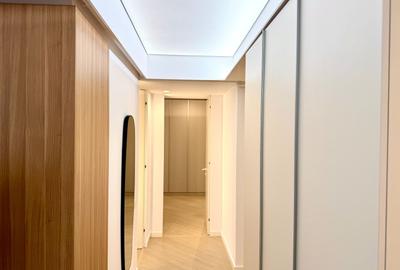 Cortina North, 3 camere LUX Premium, 2 băi, balcon, Piscina interioara - 14