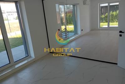 Pallady 4 camere 97 mp + curte 233 mp LUX gata de mutare - 30