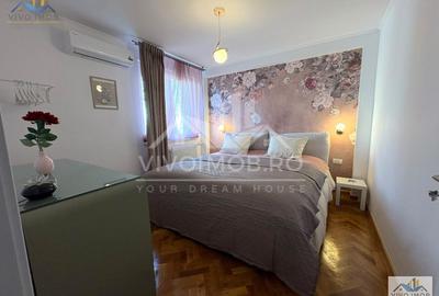 Titan - Parc Brancusi | etaj 2/4 | renovat integral | parcare ADP - 11