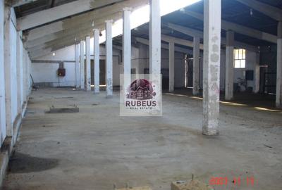 Fost hangar nautic de renovat – oportunitate de investiție! - 4
