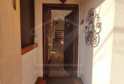 Casa individuala  Gheorgheni | Gradina de 495 mp - 2