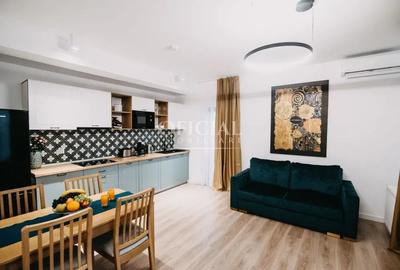 Apartament 2 Camere | 55 Mp | Terasa | Garaj | Intermediar | Borhanci - 4