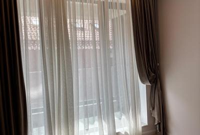 Aviatie -Metrou - 2 camere in bloc  NOU tip Boutique - 4