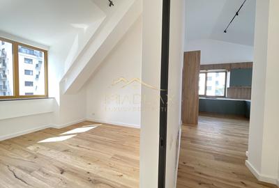 Apartament 4 Camere**TERASA**Bloc boutique***NOU// DOMENII - 20