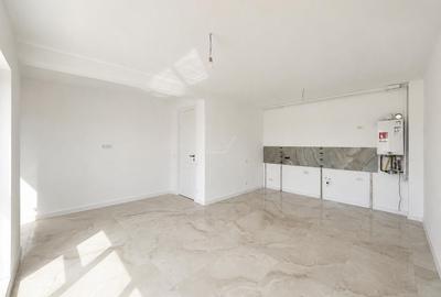 Apartament cu 3 camere în Giroc