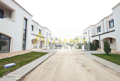 Duplex cu 5 camere în Berceni