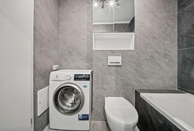 Apartament Metalurgiei - Grand Kristal Residence (PRIMA INCHIRIERE) - 8