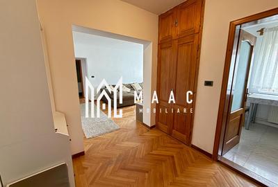 Apartament 3 camere | 2 bai | Renovat | Balcon | V. Aurie - 23