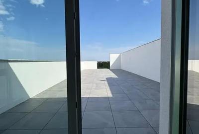 Apartament cu 2 camere în Tunari