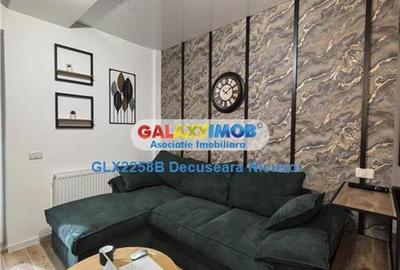Apartament 2 camere Militari Residence mobilat utilat 82.500 euro - 4