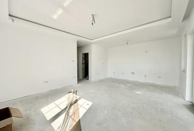 Duplex premium cu 5 camere si 3 bai | 120 mp utili | Europa - Mosnita Noua - 8