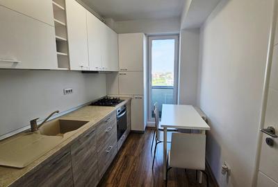 Studio in Carol City Park | Bloc 2017 | Parc 1 minut | Ideal Investitie - 5