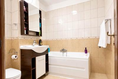 3 Camere Decomandat Zona Anda Mobilat Gaze - 12