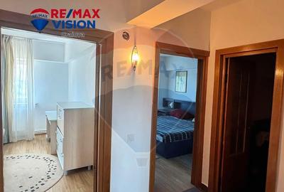 Apartament cu 4 camere de vânzare în zona Central - 8