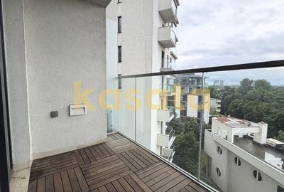 2 camere I One Herastrau Park I et 5 I parcare - 8