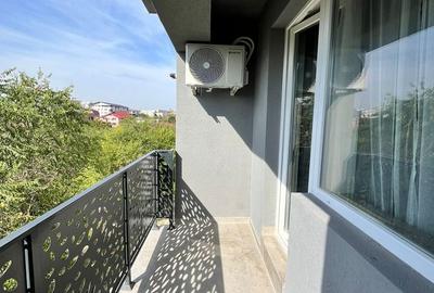 Apartament 2 camere decomandat, parcare subterana, 15 minute metrou - 11