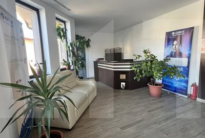 Spațiu comercial, de 660.00 mp, în Mehala
