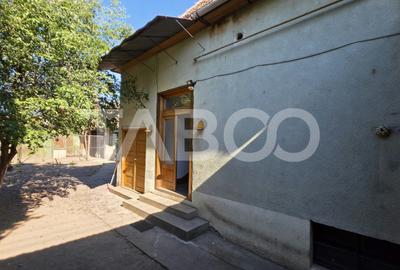 Casa saseasca de vanzare in Petresti judetul Alba - 15