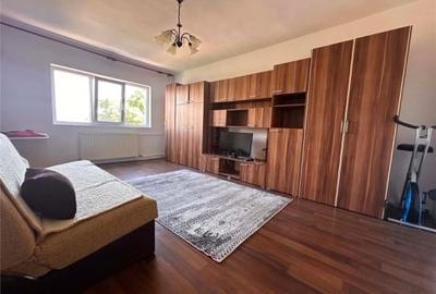 Apartament cu 2 camere decomandat, mobilat în Lipovei