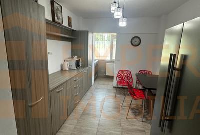 Apartament 2 camere, termen lung, zona Faleza Nord - 10