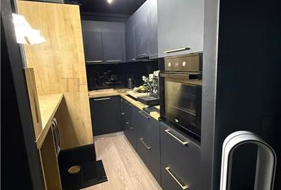 Apartament Premium 2 camere complex Atlantis One - 8