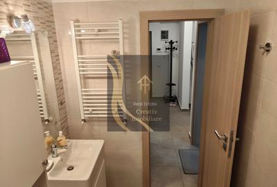 Studio modern de închiriat | ISG Residence – Parcul Carol - 6