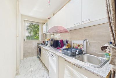 Apartament 3 camere de vanzare Rahova-Alexandriei - 5