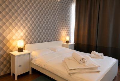 Studio cu vedere la lac | Mamaia | Summerland - 2