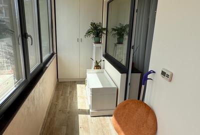 Apartament 2 camere – Str. Fermelor, parter, 500 Eur/ lunar - 2